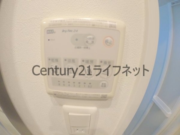 セレニテ梅田北