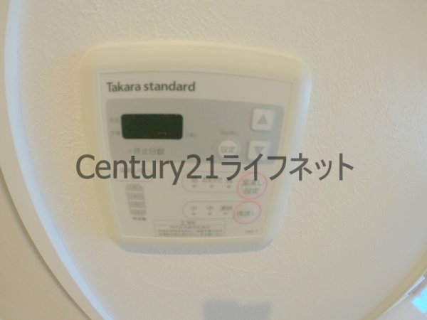 セレニテ梅田北