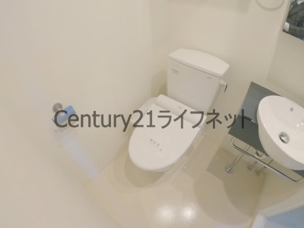 セレニテ梅田北