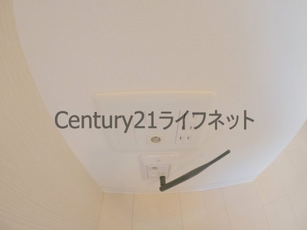 セレニテ梅田北