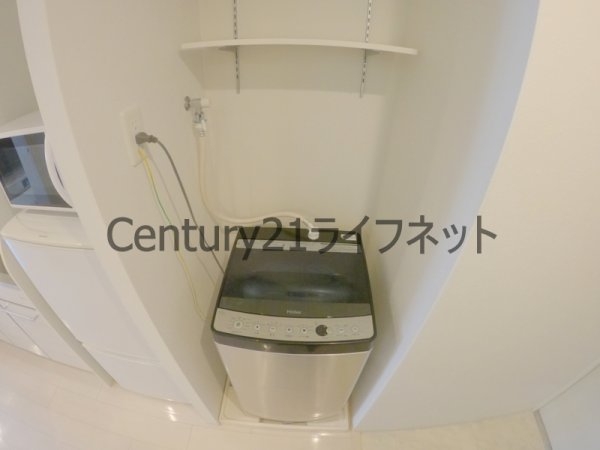 セレニテ梅田北