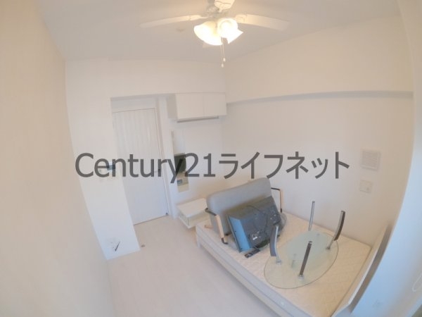 セレニテ梅田北