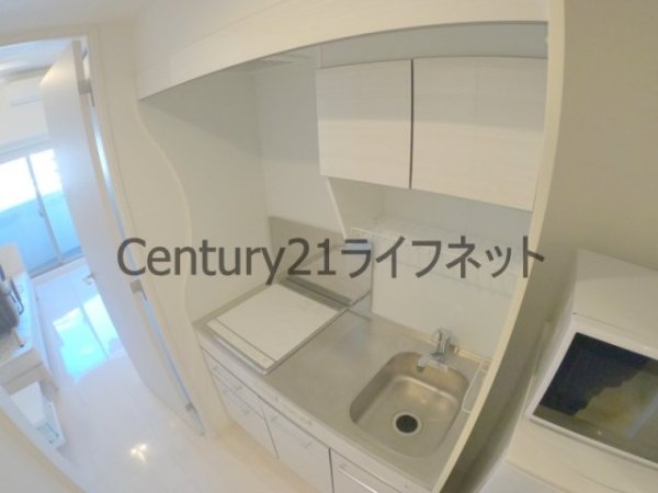 セレニテ梅田北