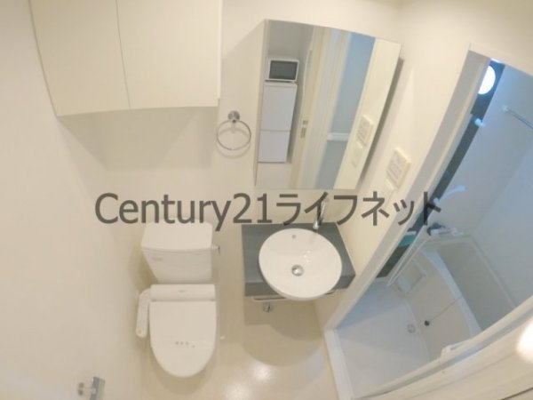 セレニテ梅田北
