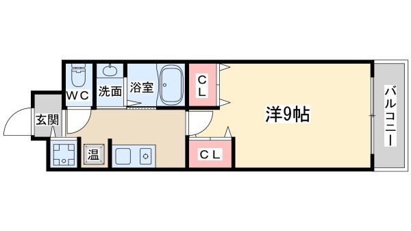 小松パラッツオ旧源蔵町