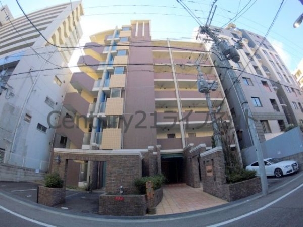 小松パラッツオ旧源蔵町