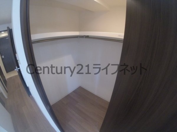 ラドゥセール梅田ウエスト