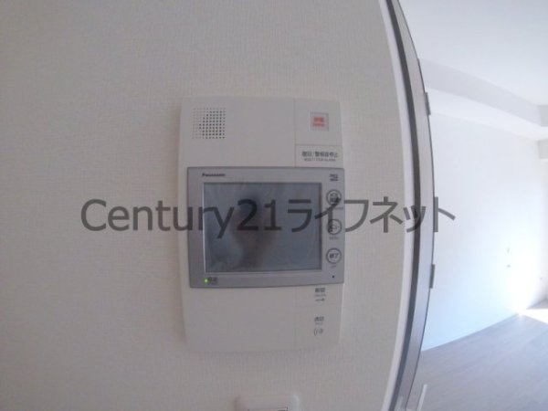 ラドゥセール梅田ウエスト