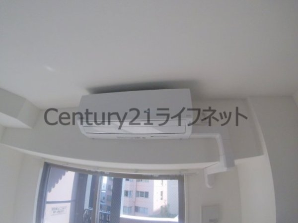 ラドゥセール梅田ウエスト