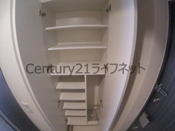 ラドゥセール梅田ウエスト