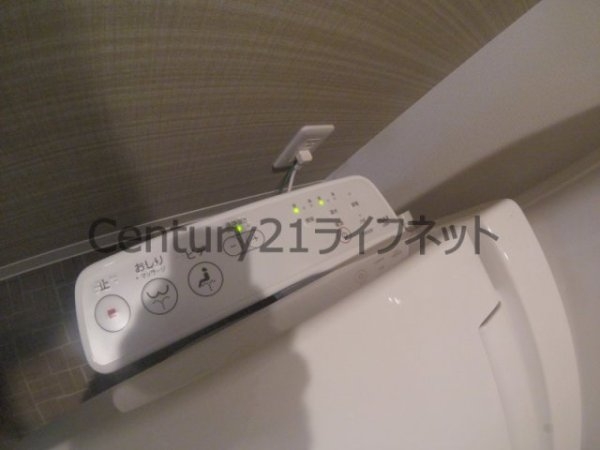 ラドゥセール梅田ウエスト