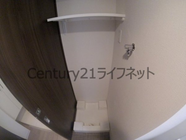 ラドゥセール梅田ウエスト