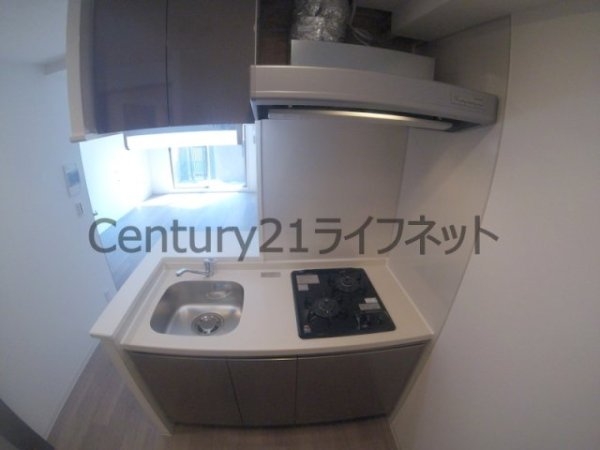 ラドゥセール梅田ウエスト