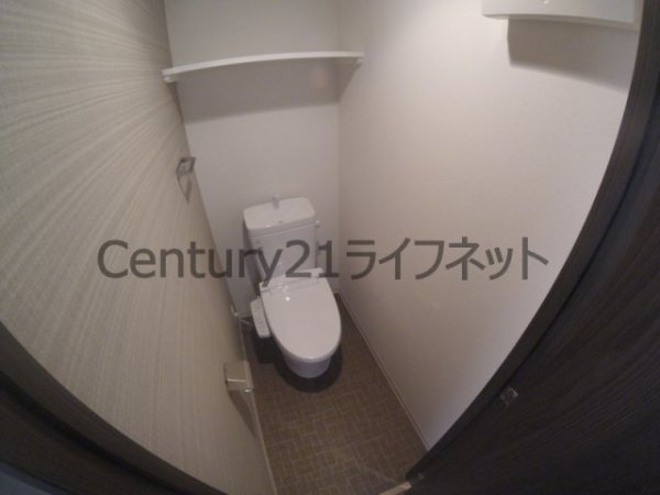 ラドゥセール梅田ウエスト