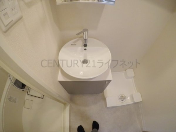 エスリードレジデンス梅田デュオ