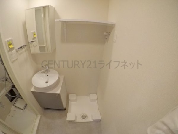 エスリードレジデンス梅田デュオ