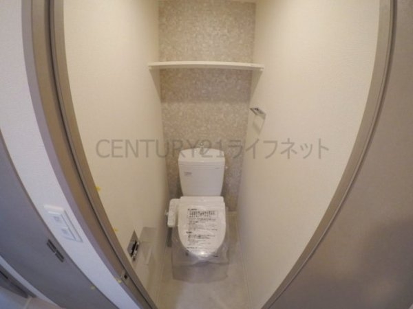 エスリードレジデンス梅田デュオ
