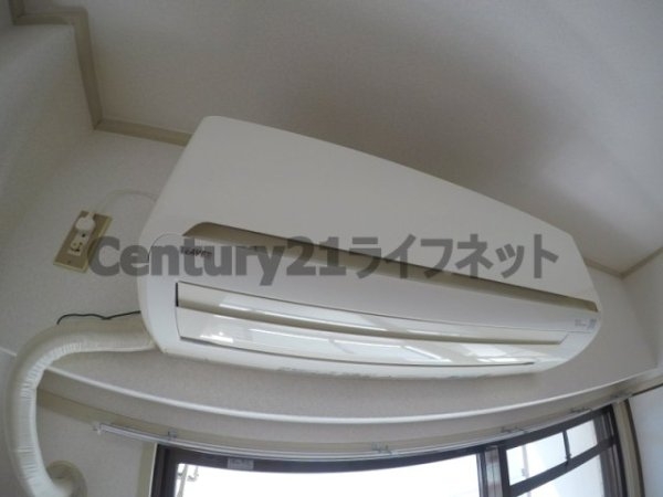 ノルデンハイム天神橋