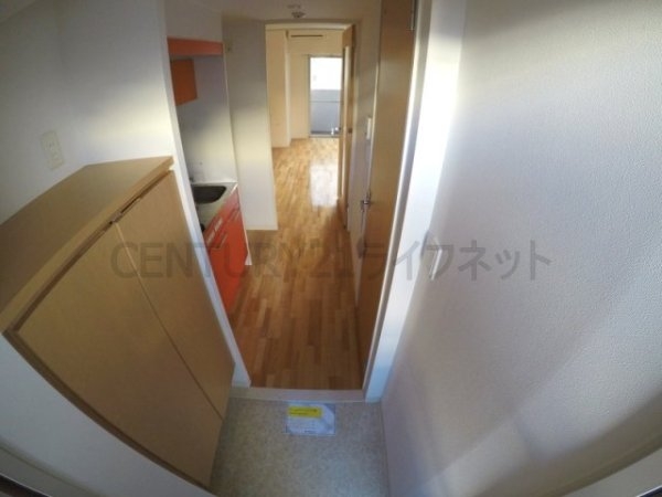 セレニテ江坂四番館