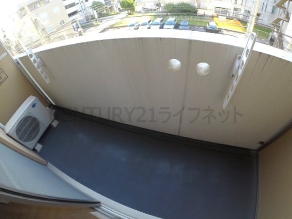 セレニテ江坂四番館