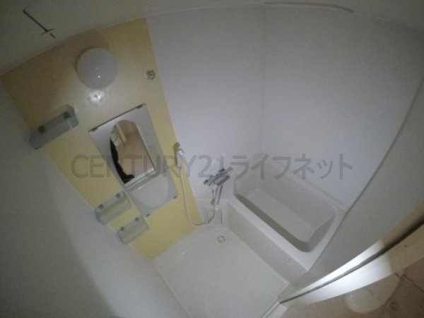 セレニテ江坂四番館
