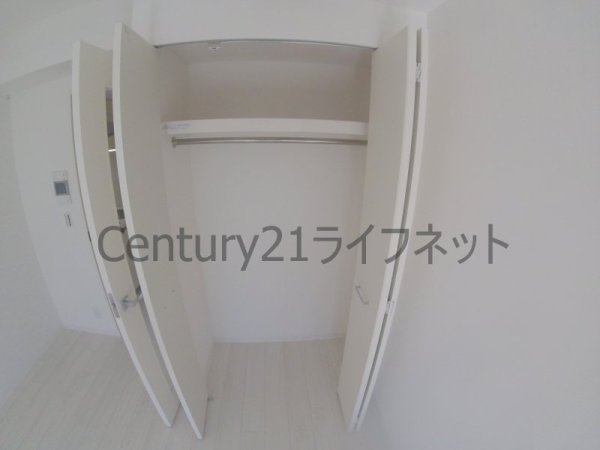 ラドゥセール梅田イースト