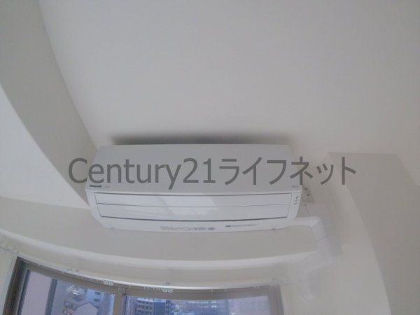 ラドゥセール梅田イースト