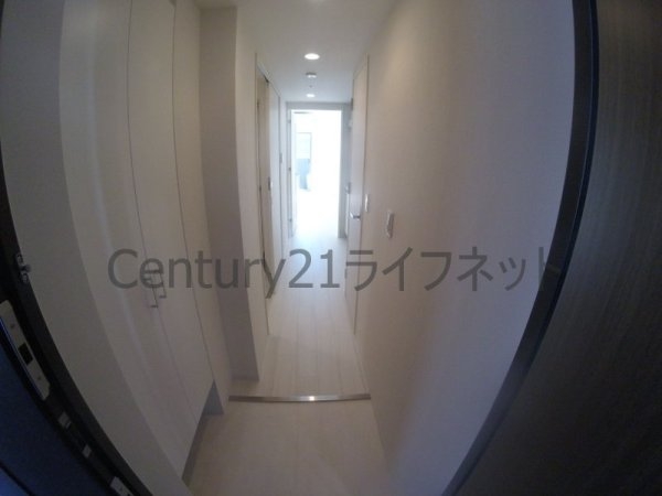 ラドゥセール梅田イースト