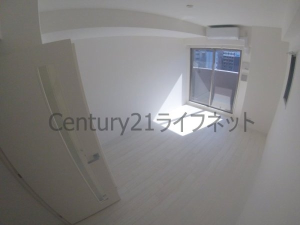 ラドゥセール梅田イースト