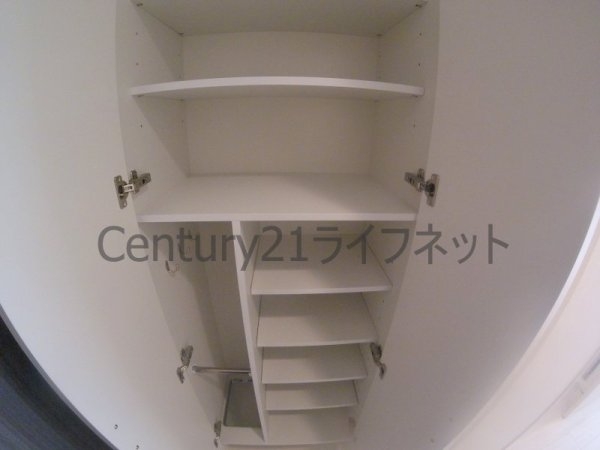 ラドゥセール梅田イースト