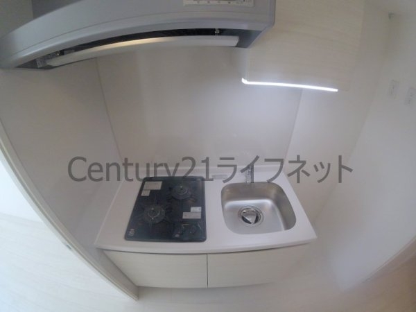 ラドゥセール梅田イースト