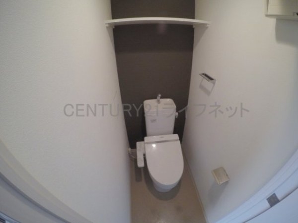 エスリード新大阪レジデンス