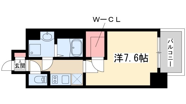 エスリード新大阪レジデンス