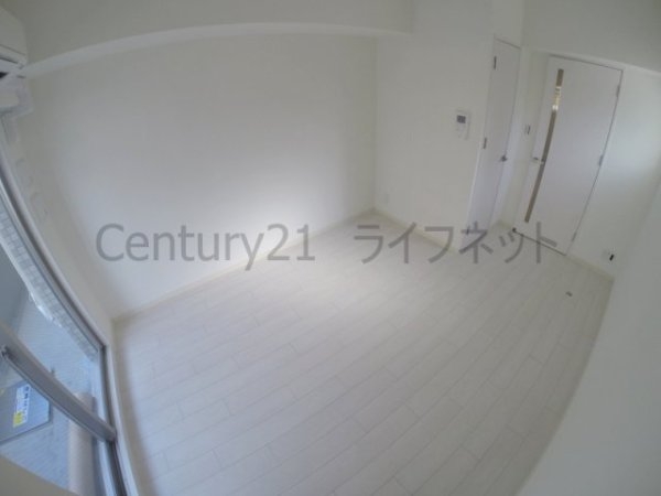 エスリード新大阪レジデンス