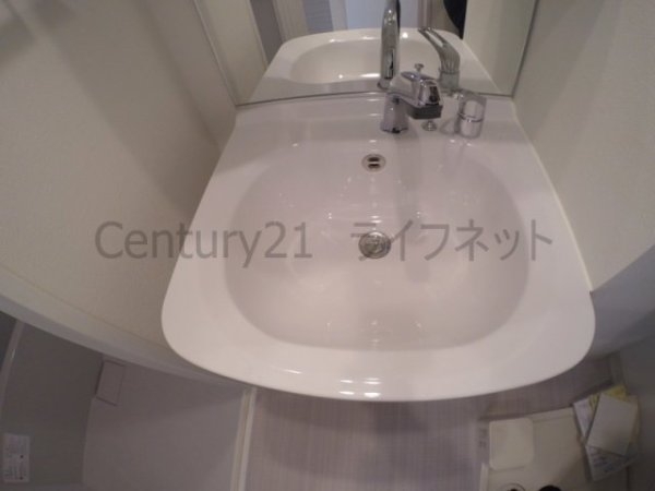 エスリード新大阪レジデンス