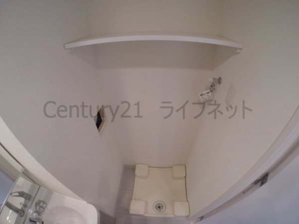 エスリード新大阪レジデンス