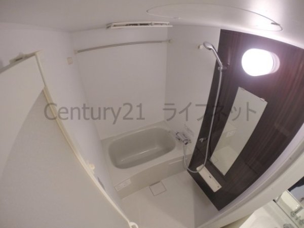 エスリード新大阪レジデンス
