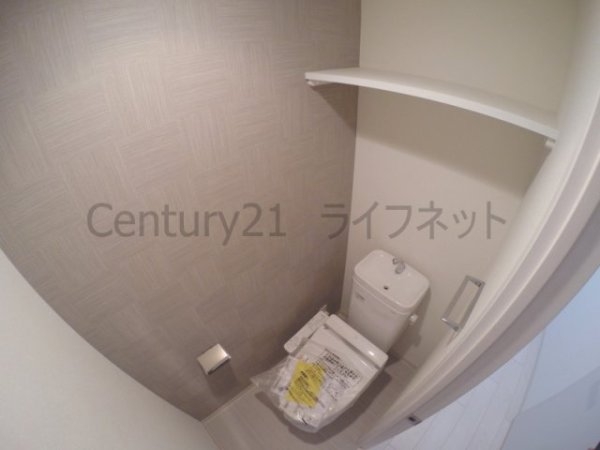 エスリード新大阪レジデンス
