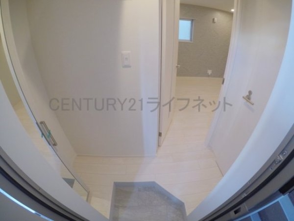 スフィーダ新大阪