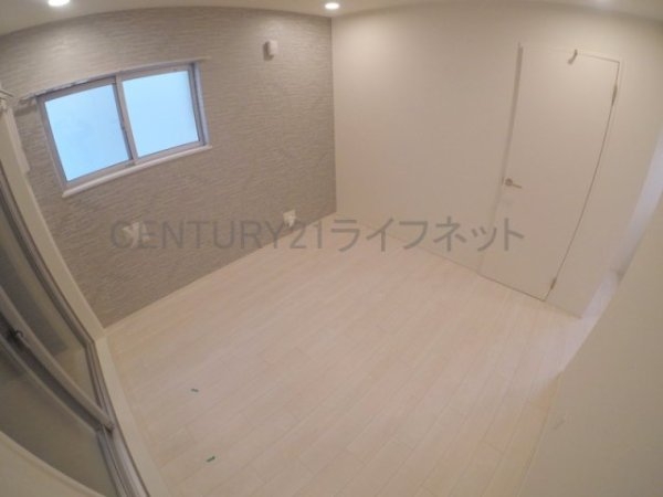 スフィーダ新大阪