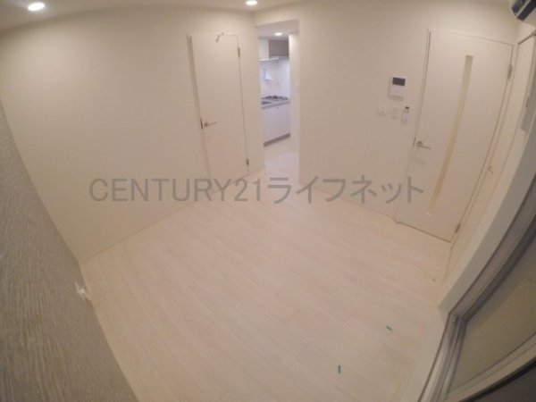 スフィーダ新大阪