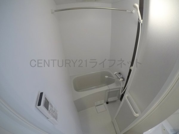 スフィーダ新大阪