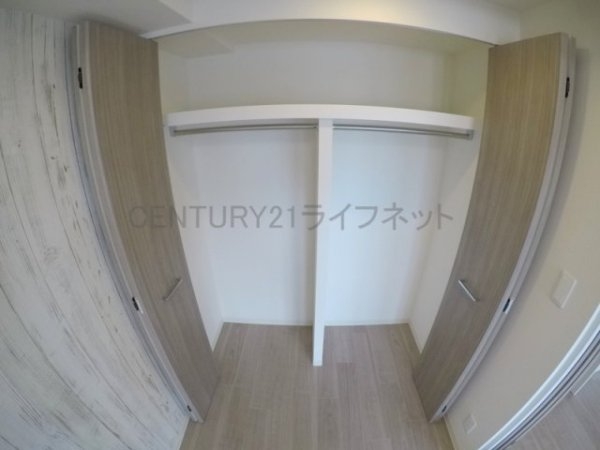 プレサンス新大阪ジェイズ