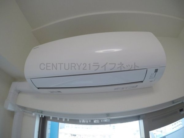 プレサンス新大阪ジェイズ