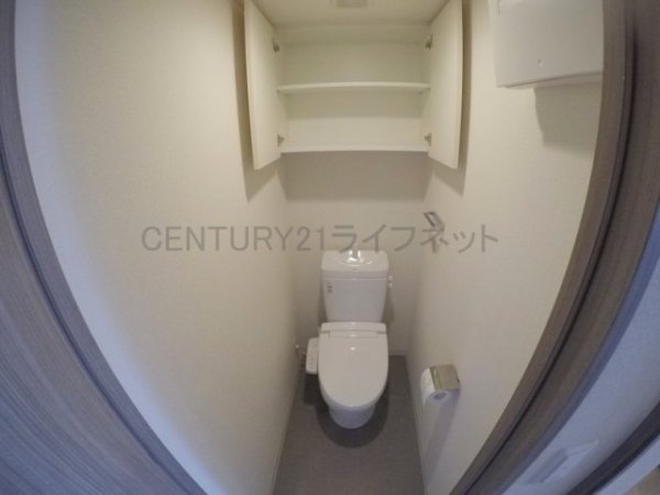 プレサンス新大阪ジェイズ