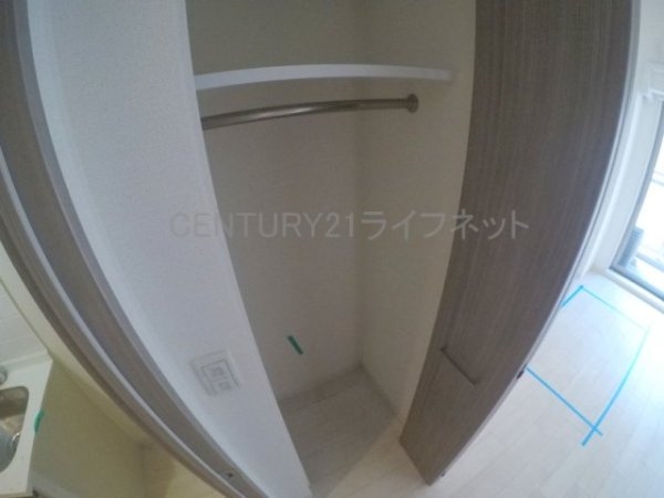 プレサンス新大阪コアシティ