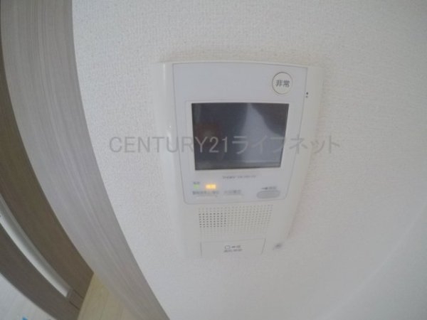 プレサンス新大阪コアシティ