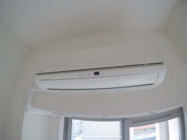 プレサンス新大阪コアシティ