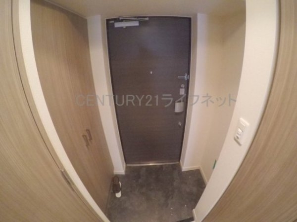 プレサンス新大阪コアシティ