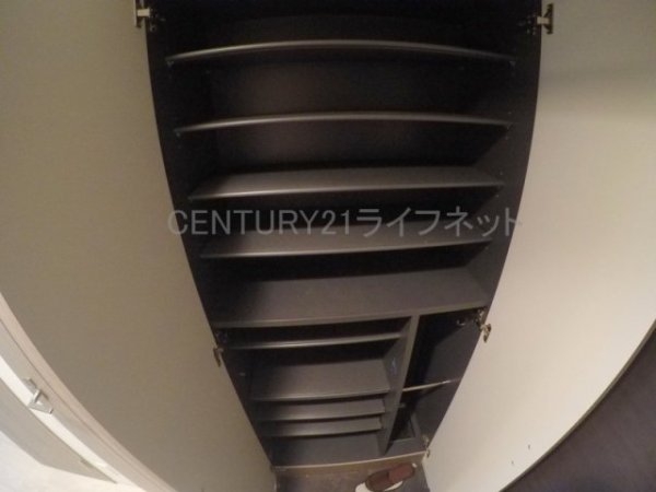 プレサンス新大阪コアシティ
